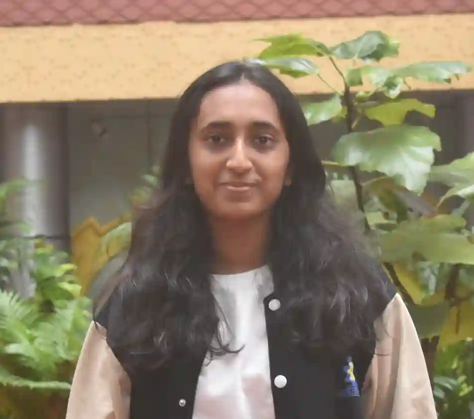 Palak Sodhani