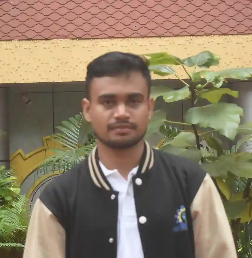 Shivam Yadav